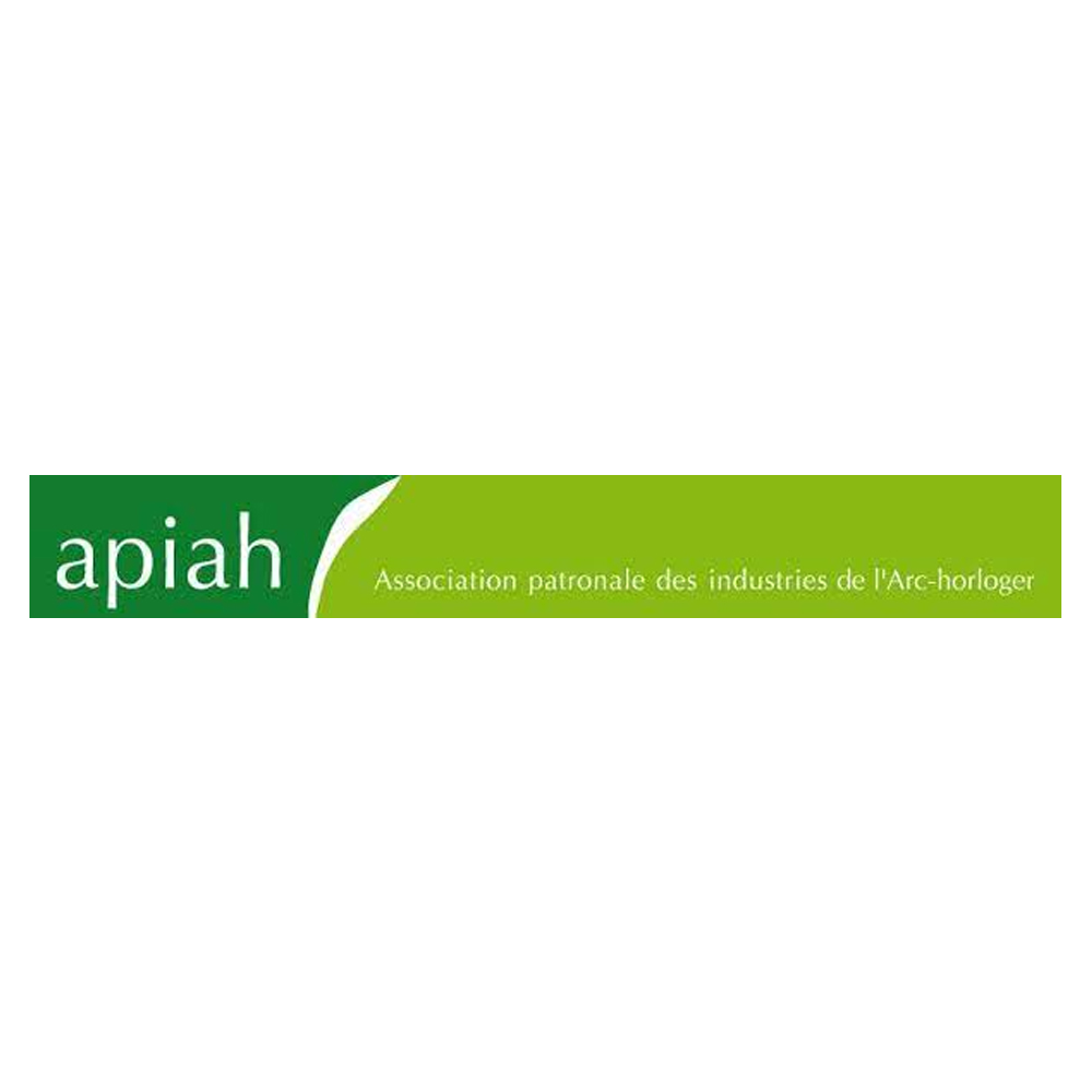 Logo APIAH