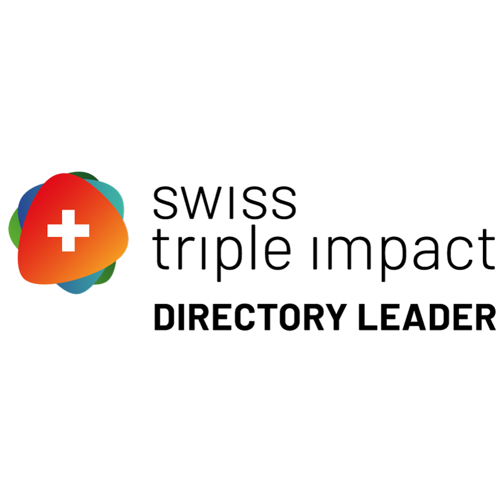 STI - Swiss triple impact
