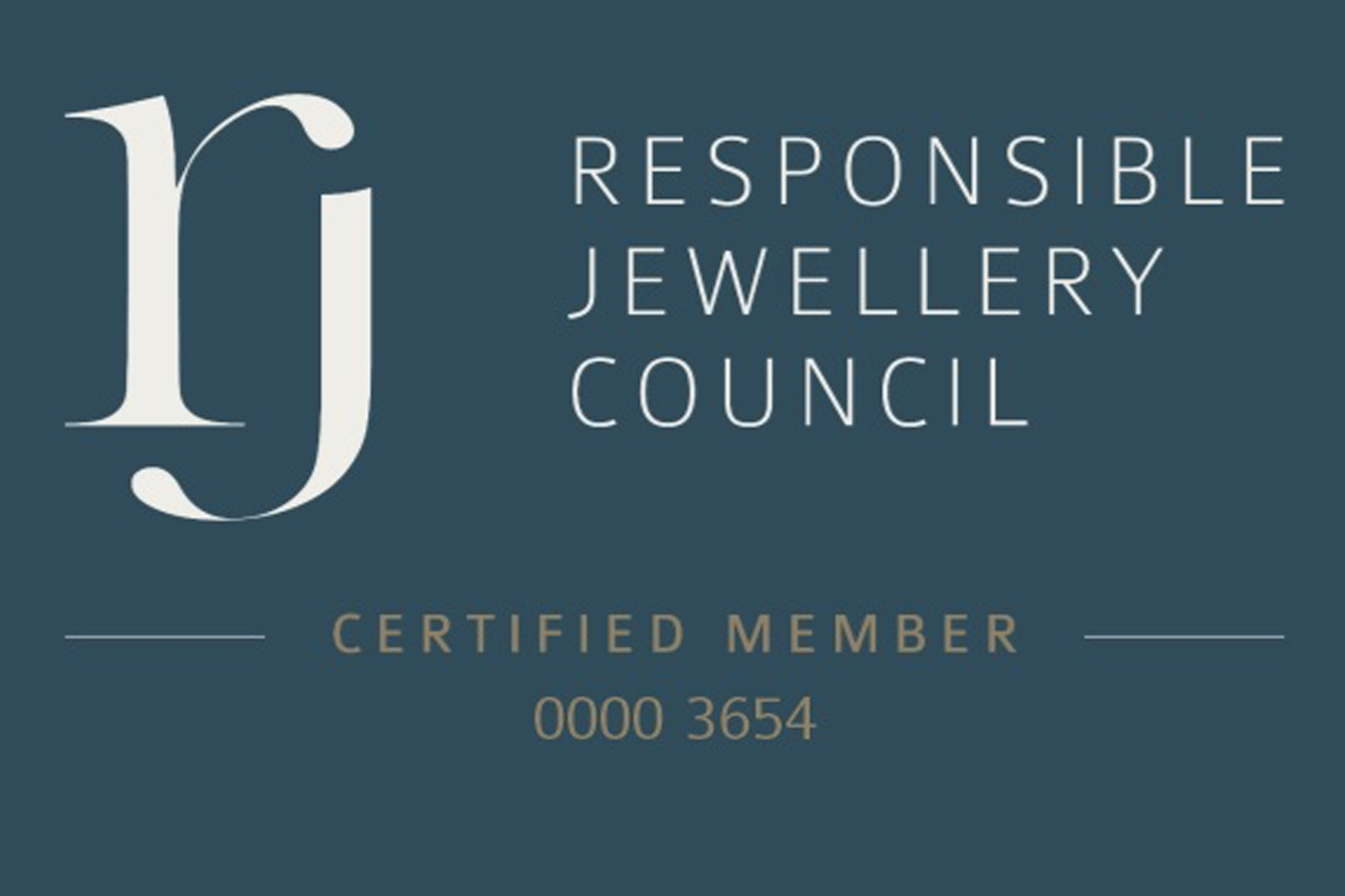 RJC - Responsible Jewellery Council